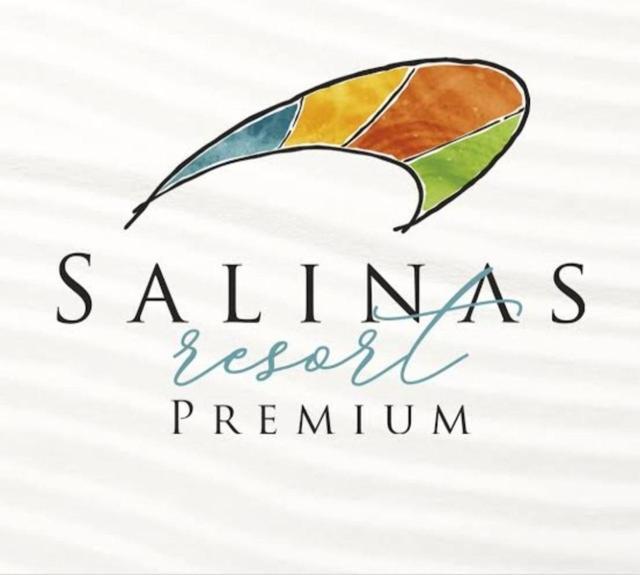 Salinas Premium Resort Salinopolis Bagian luar foto